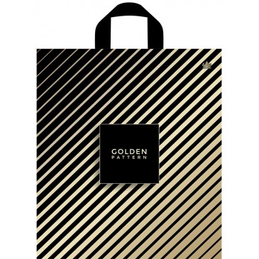 Мешок ПНД (петля) 420*380 (37мкр) Стремление Мешок ПНД (петля) 420*380 (37мкр) Стремление